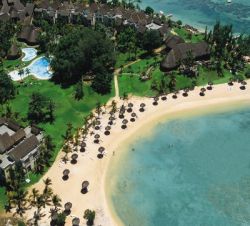 Hotels - Beachcomber Hotel Le Canonnier
